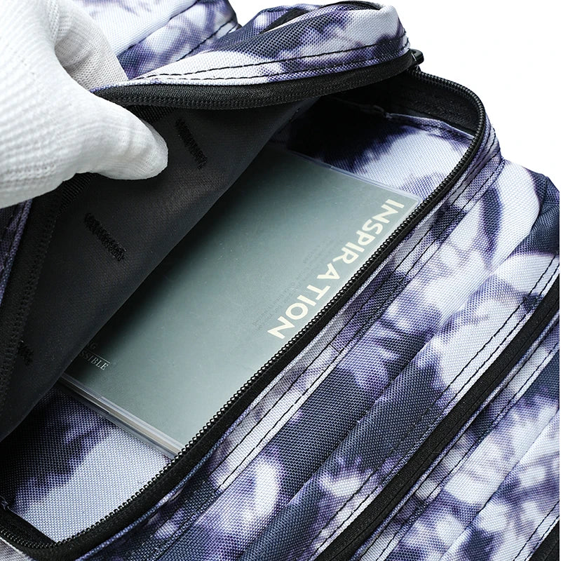 45L Tactical Backpack 3P Bag 3 Days Assault Outdoor Backpack Travel Waterproof Climbing Rucksack Camping Hiking Hunting Mochila