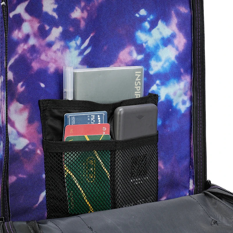 45L Tactical Backpack 3P Bag Assault Backpack Outdoor 3 Days Travel Waterproof Climbing Rucksack Camping Hiking Hunting Mochila