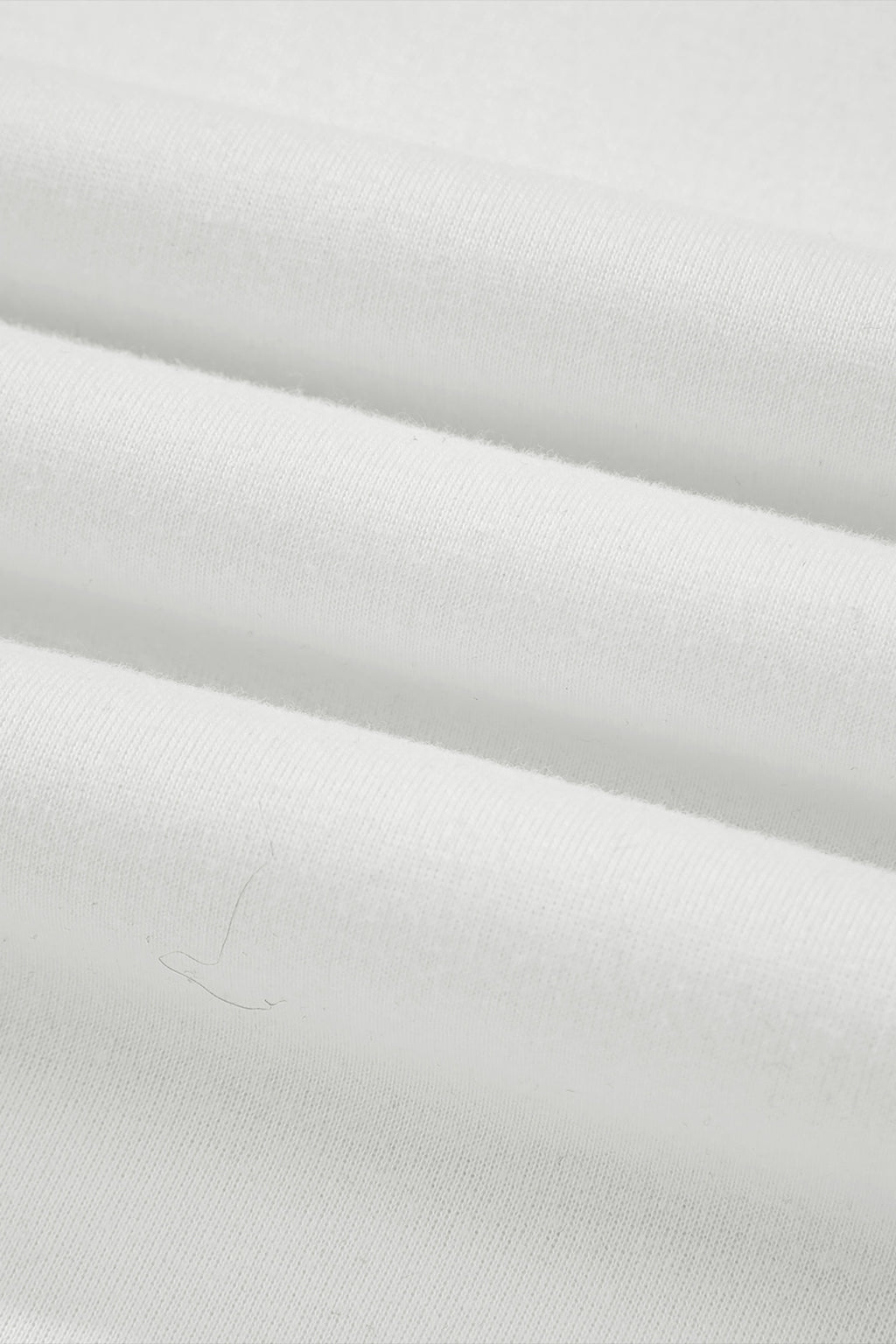 Racing Red Oversize Drop Shoulder Reversible Mock Neck Sweatshirt