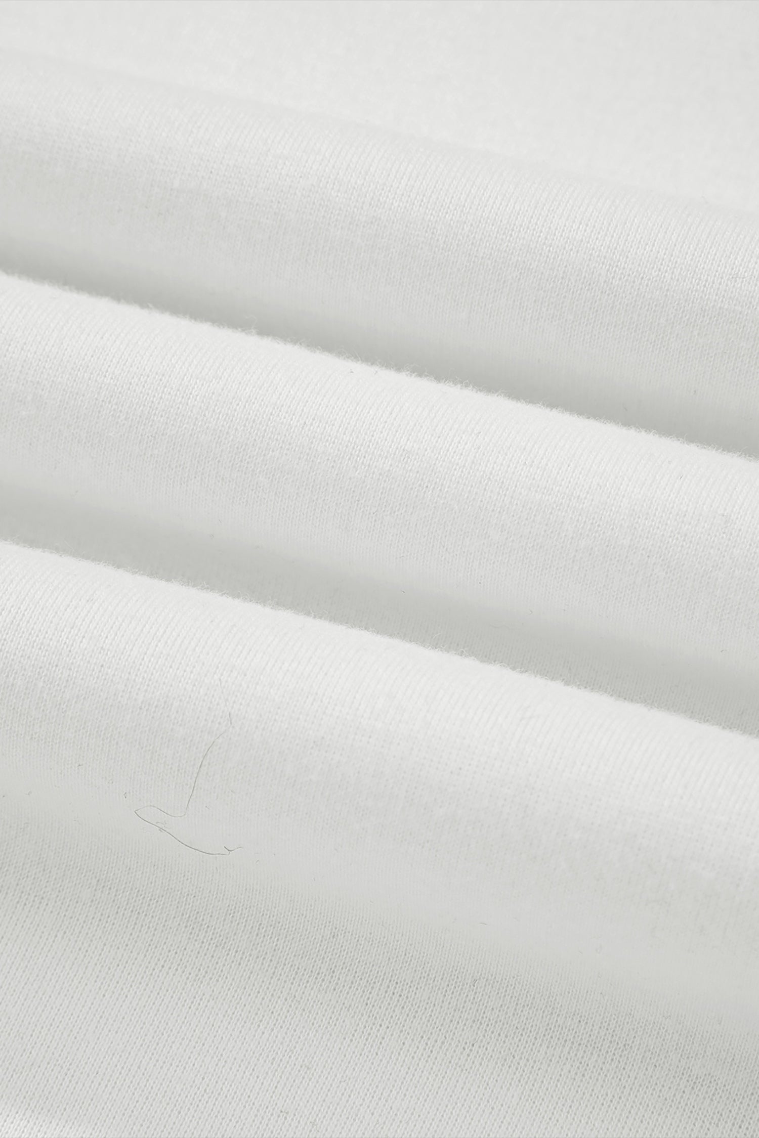 Racing Red Oversize Drop Shoulder Reversible Mock Neck Sweatshirt